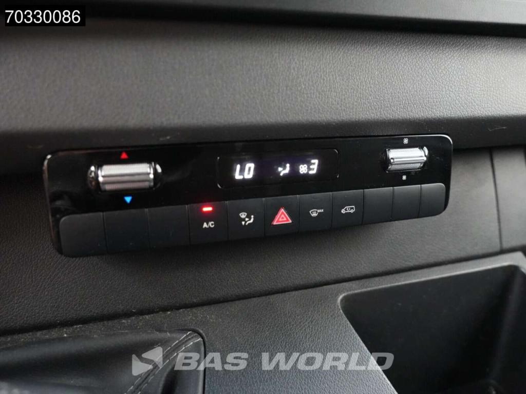 Mercedes-Benz Sprinter 311 CDI L2H2 Airco MBUX CarPlay Euro6 L2 Airco Foto 18