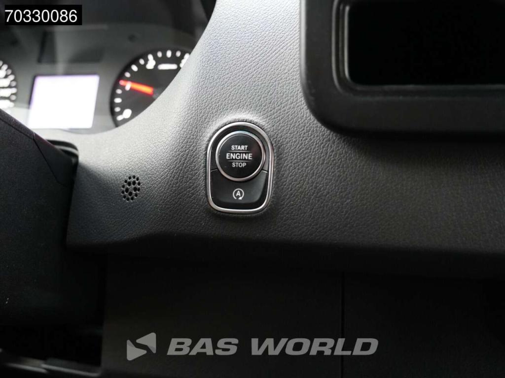 Mercedes-Benz Sprinter 311 CDI L2H2 Airco MBUX CarPlay Euro6 L2 Airco Foto 20
