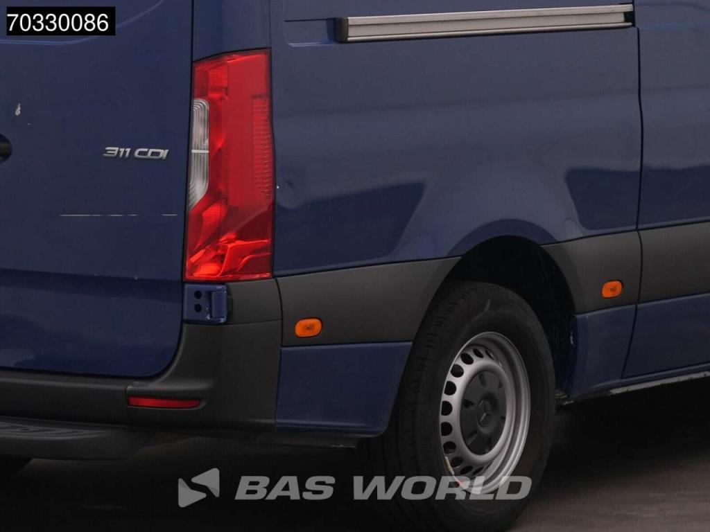 Mercedes-Benz Sprinter 311 CDI L2H2 Airco MBUX CarPlay Euro6 L2 Airco Foto 28