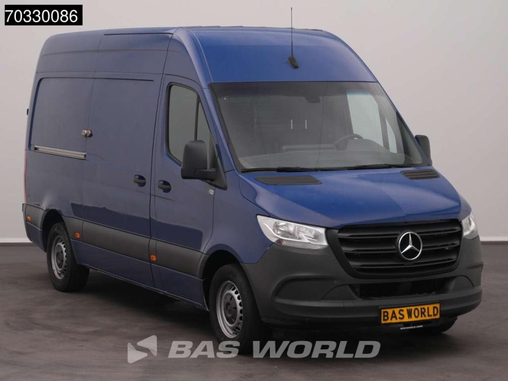 Mercedes-Benz Sprinter 311 CDI L2H2 Airco MBUX CarPlay Euro6 L2 Airco Foto 5