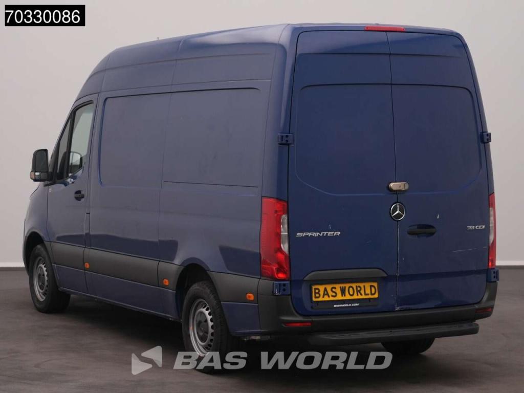 Mercedes-Benz Sprinter 311 CDI L2H2 Airco MBUX CarPlay Euro6 L2 Airco Foto 6