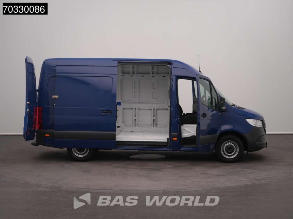 Mercedes-Benz Sprinter 311 CDI L2H2 Airco MBUX CarPlay Euro6 L2 Airco Foto 7
