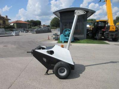 MOTOFOG MF20 E vendida por Oricom Srl