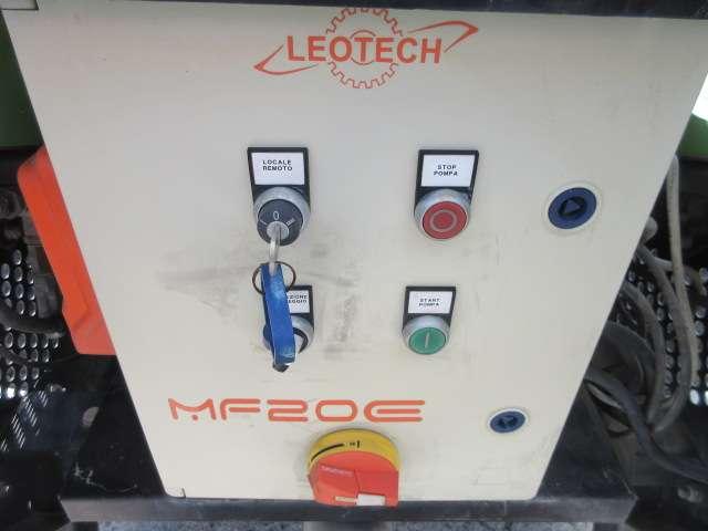 MOTOFOG MF20 E Foto 10