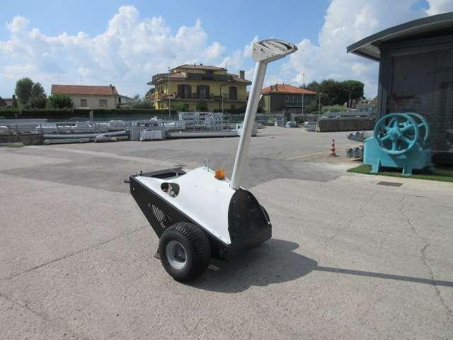 MOTOFOG MF20 E Foto 2