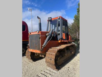 Fiat Allis 14C vendida por Ventura Srl
