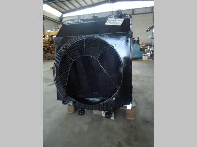 Radiador de agua para Fiat Hitachi W130 vendida por OLM 90 Srl