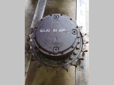 Reductor de acoplamiento para Volvo Ec140 vendida por PRV Ricambi Srl