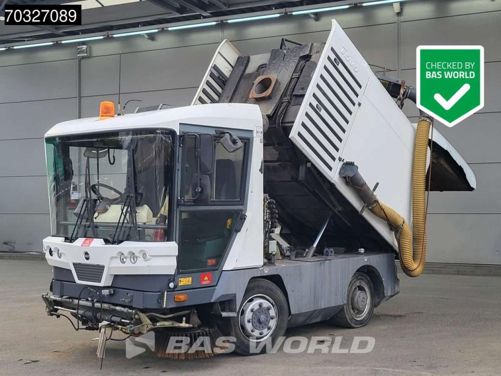 Ravo 540 Foto 1