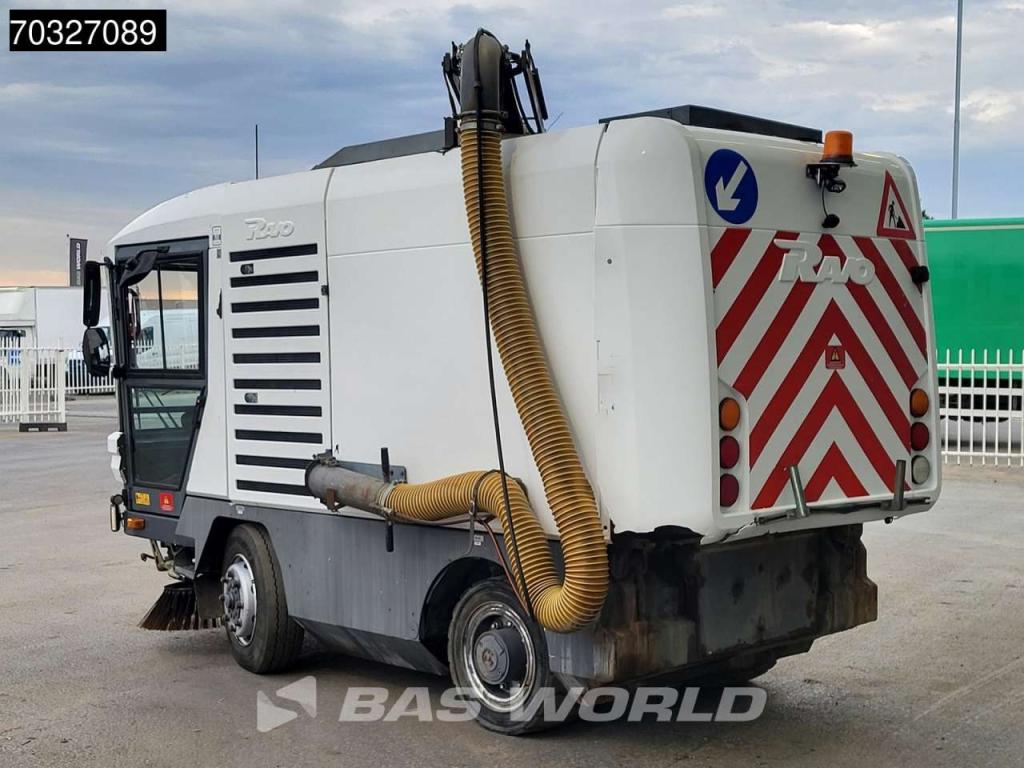 Ravo 540 Foto 5