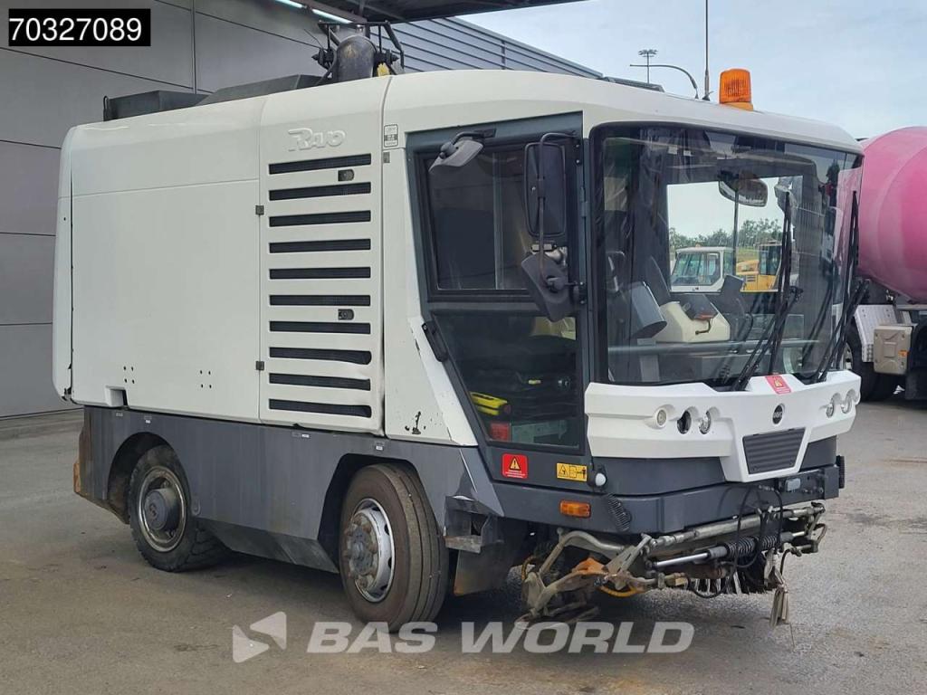 Ravo 540 Foto 6