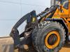 Ljungby Maskin L18 - 4rd Function / CDC Steering Foto 18 thumbnail