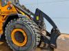 Ljungby Maskin L18 - 4rd Function / CDC Steering Foto 19 thumbnail