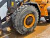 Ljungby Maskin L18 - 4rd Function / CDC Steering Foto 26 thumbnail