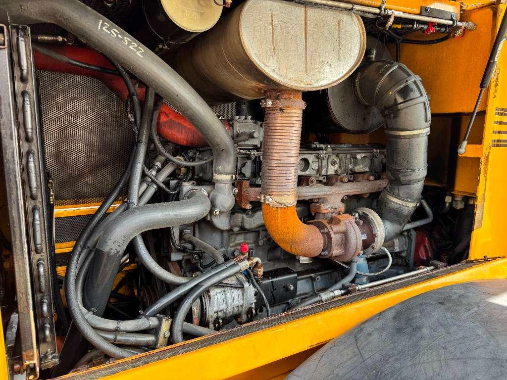 Ljungby Maskin L18 - 4rd Function / CDC Steering Foto 21