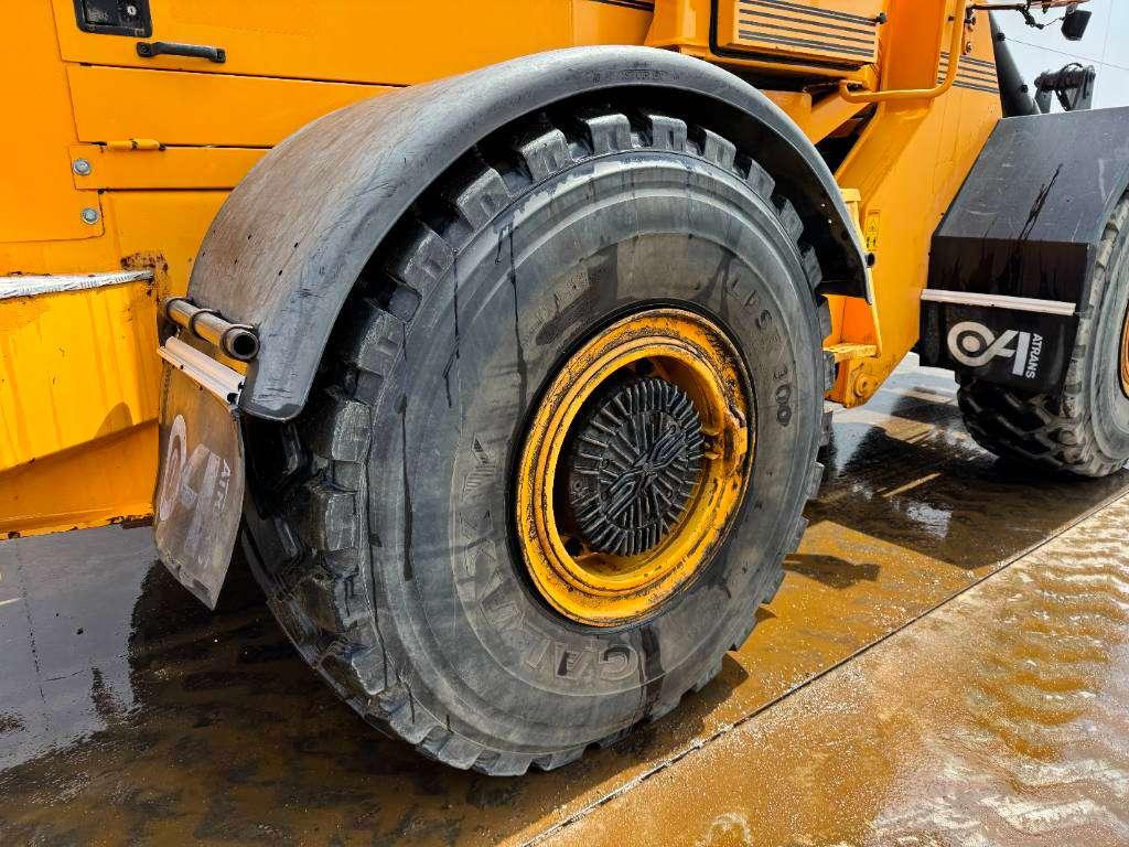 Ljungby Maskin L18 - 4rd Function / CDC Steering Foto 28
