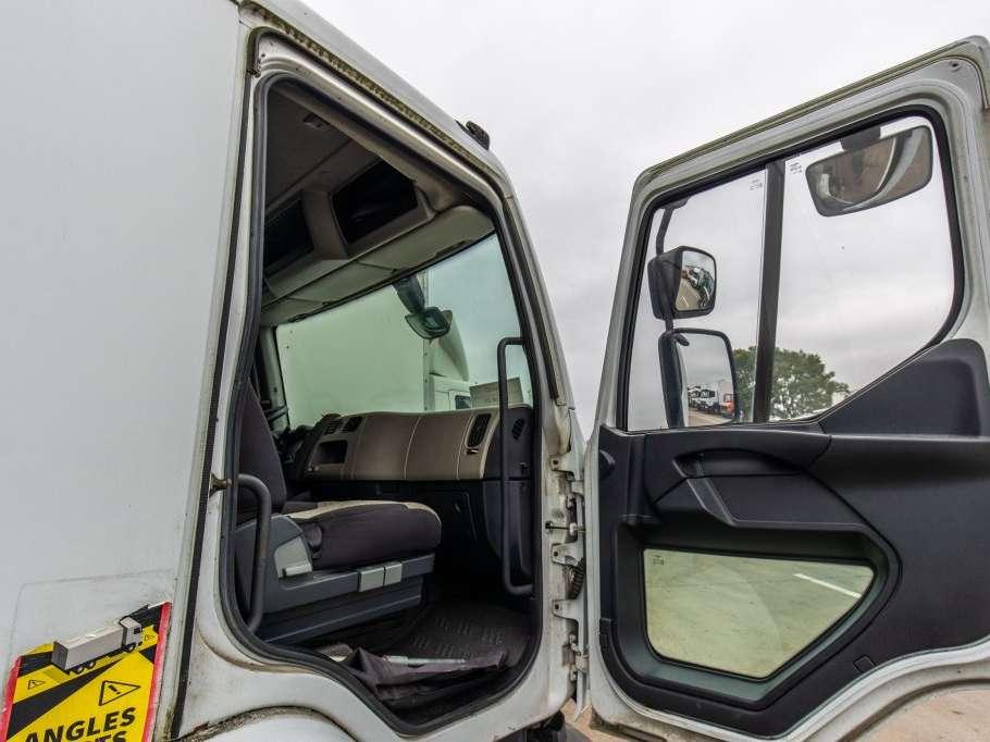 Renault MIDLUM 270(18T)+DHOLLANDIA+MOTEUR HS Foto 14