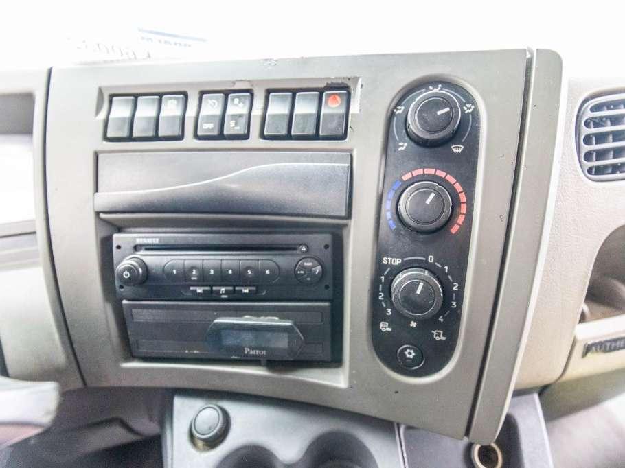 Renault MIDLUM 270(18T)+DHOLLANDIA+MOTEUR HS Foto 15
