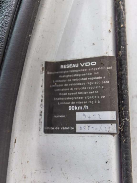 Renault MIDLUM 270(18T)+DHOLLANDIA+MOTEUR HS Foto 19