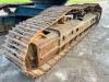 Hyundai R520LC-9 - Good Working Condition / CE Foto 11 thumbnail