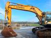 Hyundai R520LC-9 - Good Working Condition / CE Foto 9 thumbnail