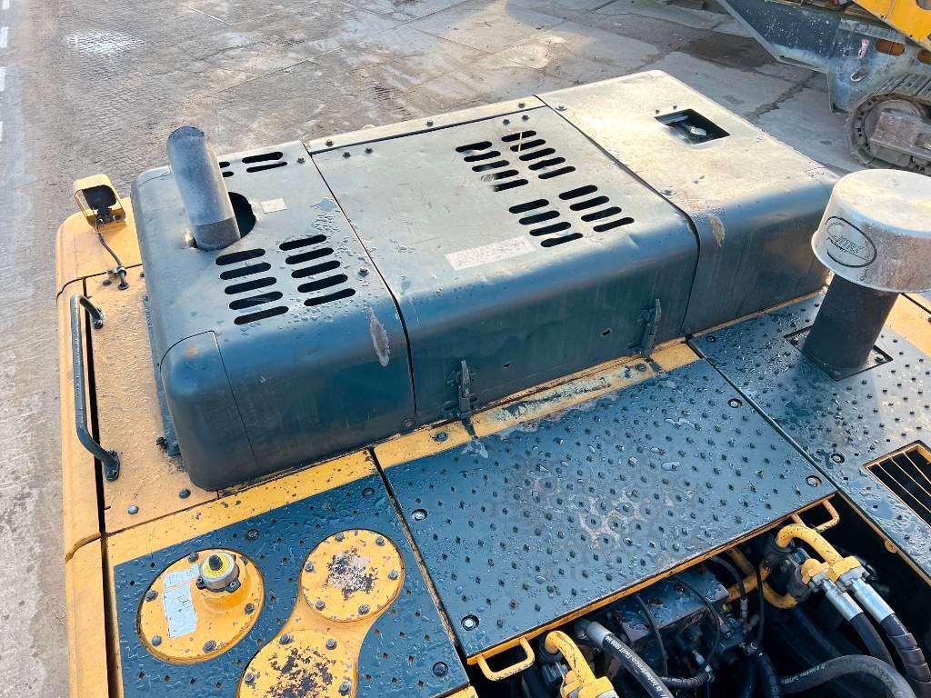 Hyundai R520LC-9 - Good Working Condition / CE Foto 15
