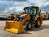 Caterpillar 424 Foto 3 thumbnail