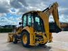 Caterpillar 424 Foto 5 thumbnail