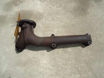 Colector de escape para Fiat FL10C - AD10C - per Motore Fiat 8365.05 (codice 4712350) vendida por OLM 90 Srl