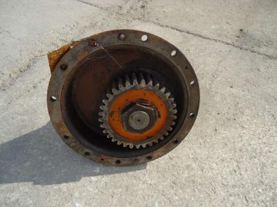 Carcasa de reductor de giro para Fiat Allis FE18 - FE18R vendida por OLM 90 Srl