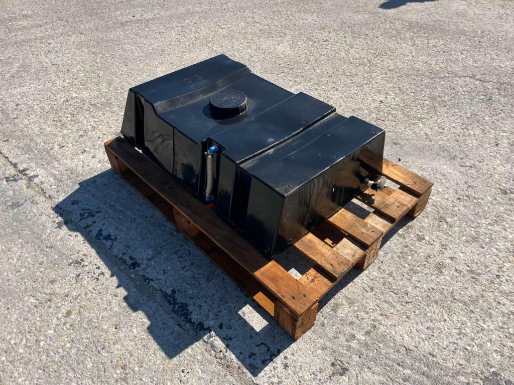 M3 MetalMeccanica Moderna 100LT Foto 3