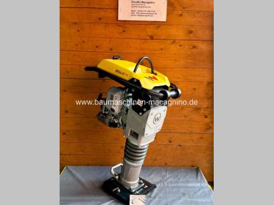 Wacker Neuson BS 62-4 A Nuovo vendida por Claudio Macagnino Baumaschinen