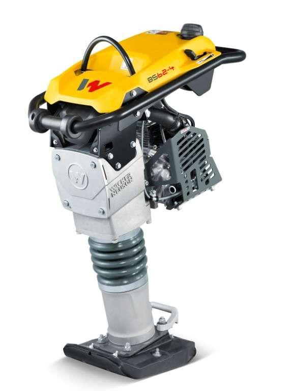 Wacker Neuson BS 62-4 A Nuovo Foto 2