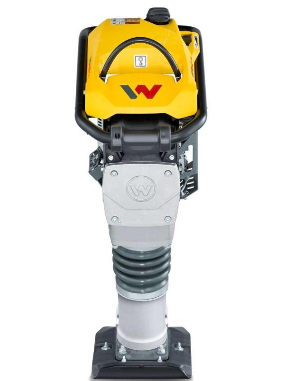 Wacker Neuson BS 62-4 A Nuovo Foto 3