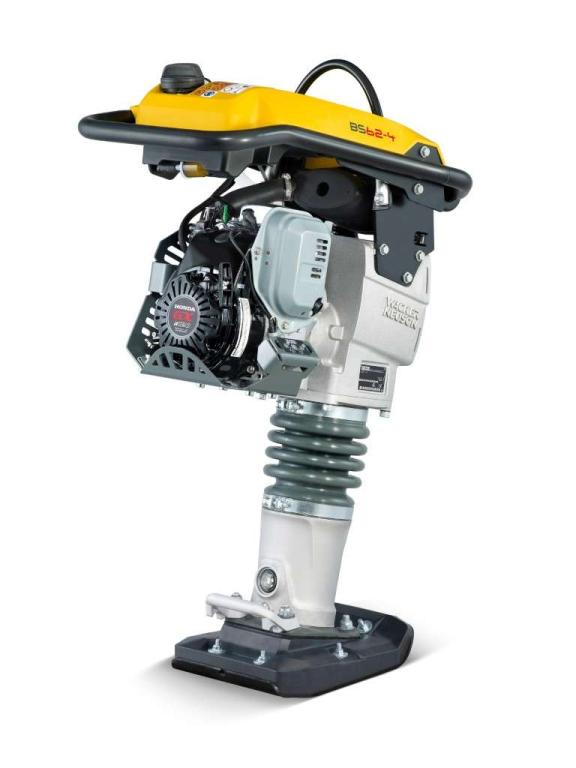 Wacker Neuson BS 62-4 A Nuovo Foto 5