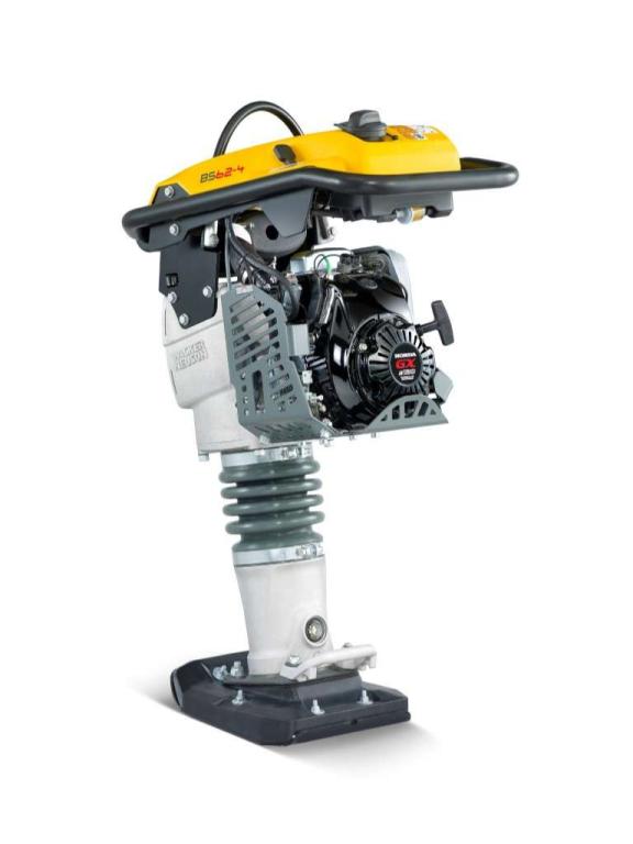 Wacker Neuson BS 62-4 A Nuovo Foto 7