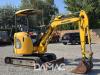 Komatsu PC26MR-3 Foto 1 thumbnail