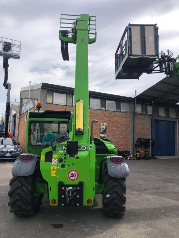 Merlo P30.10 Foto 2