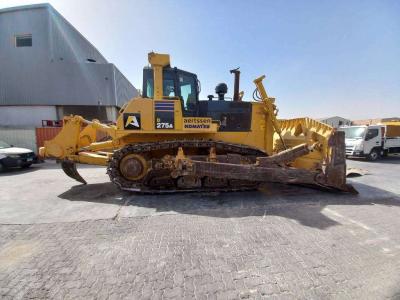 Komatsu D275A-5R (EXW - Abu Dhabi) Foto 1