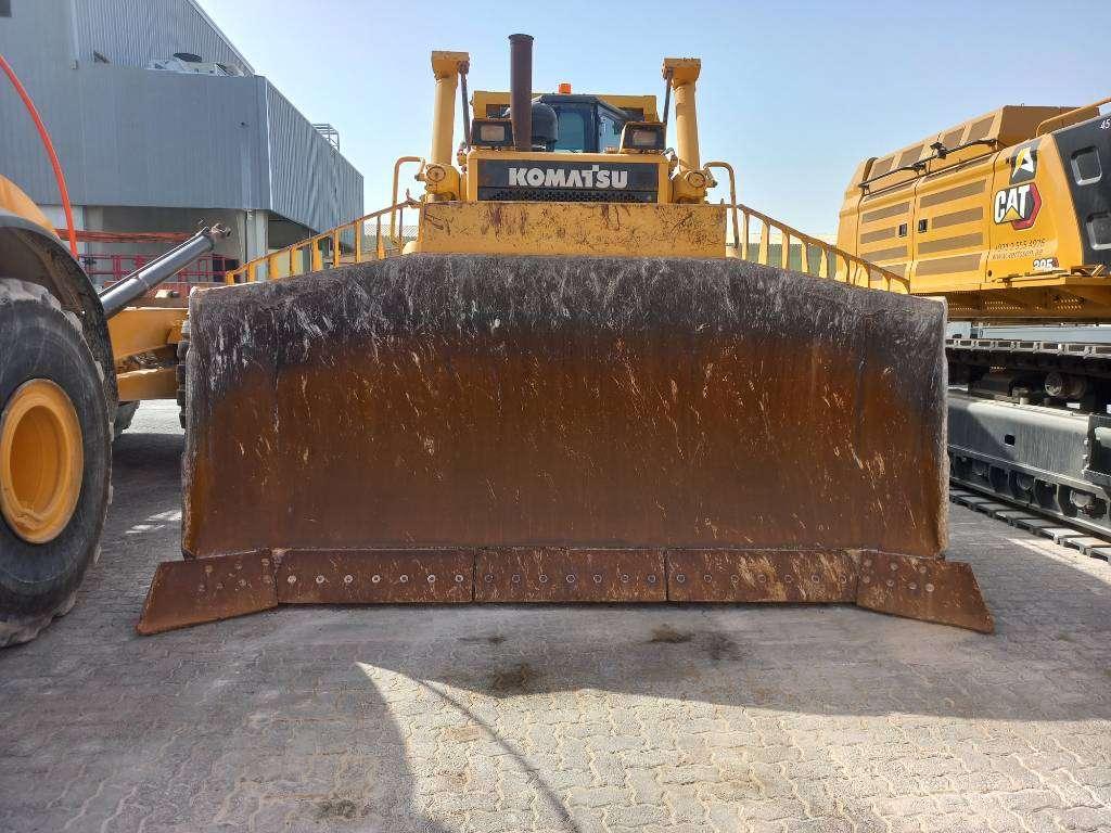 Komatsu D275A-5R (EXW - Abu Dhabi) Foto 3