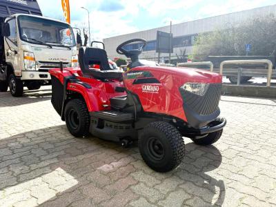 Mountfield MP 84 H ANNIVERSARY EDITION - IDROSTATICO CON SACCO RACCOLTA vendida por Giordano Srl