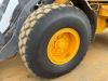 Volvo L60H - Backup Camera / Quick Coupler Foto 22 thumbnail