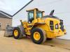 Volvo L60H - Backup Camera / Quick Coupler Foto 3 thumbnail