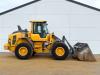 Volvo L60H - Backup Camera / Quick Coupler Foto 6 thumbnail