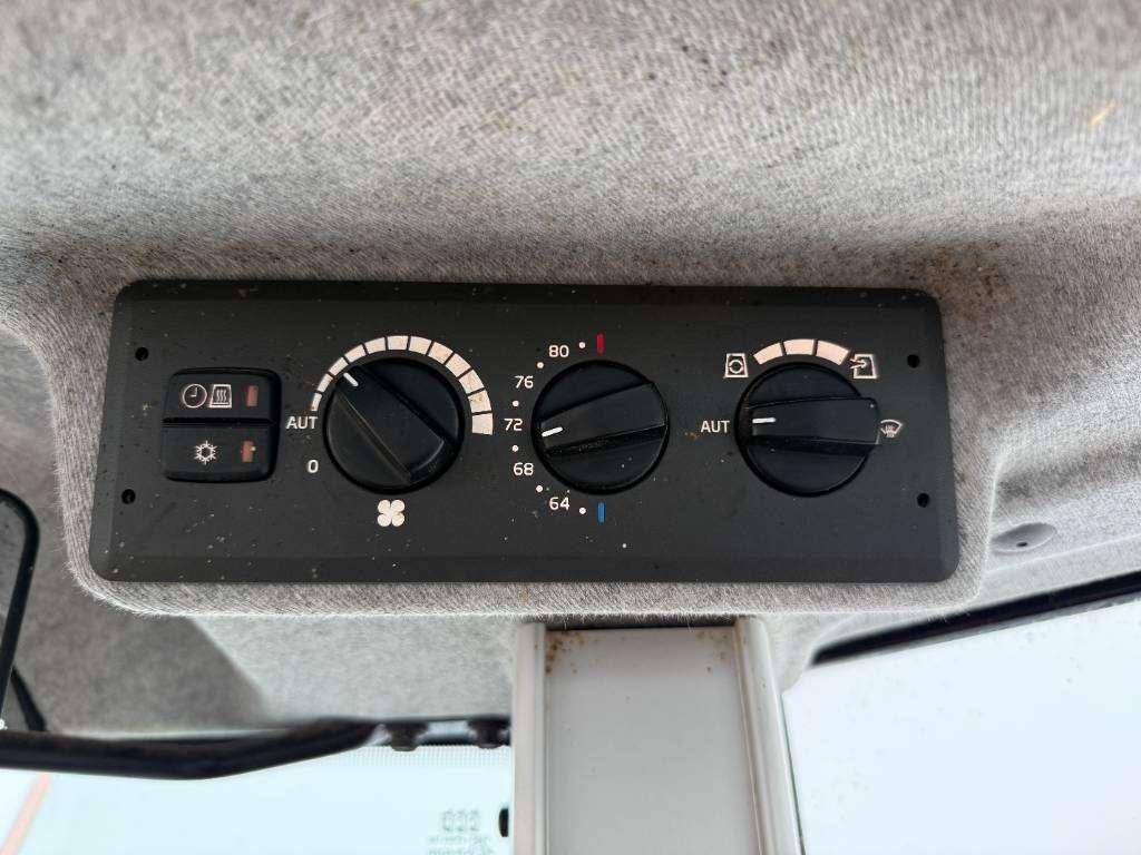 Volvo L60H - Backup Camera / Quick Coupler Foto 13