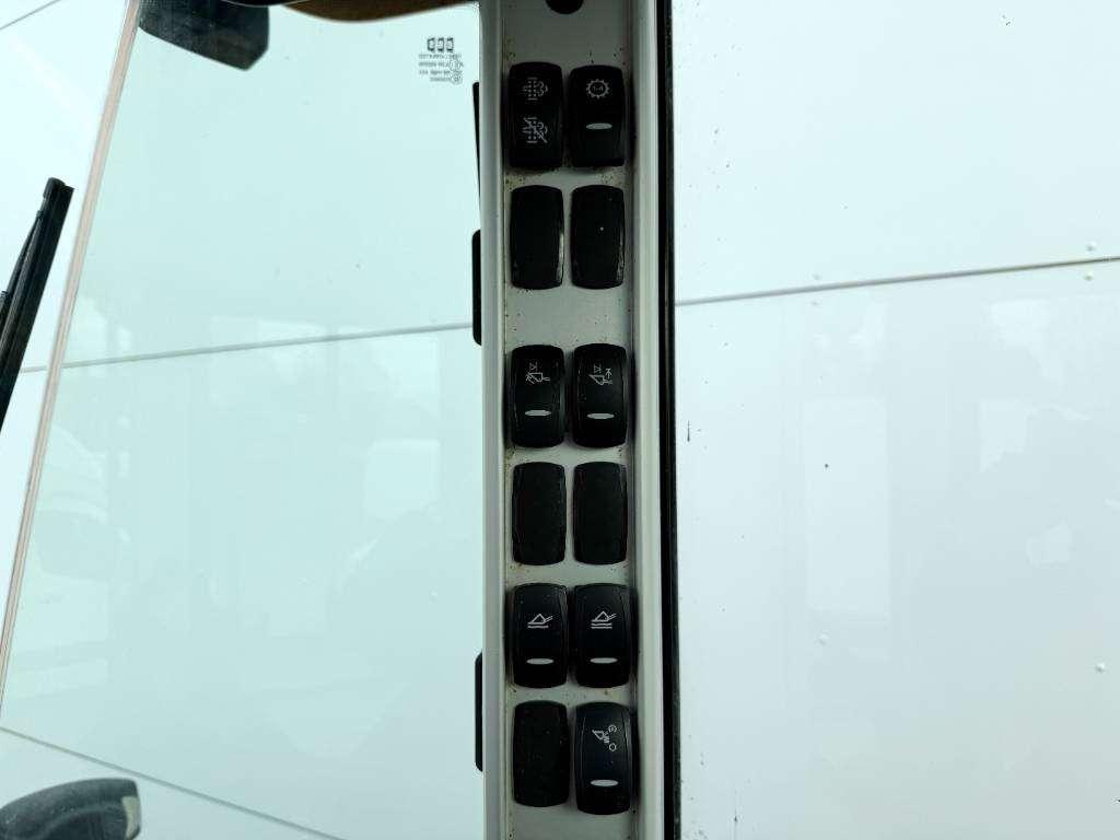 Volvo L60H - Backup Camera / Quick Coupler Foto 14