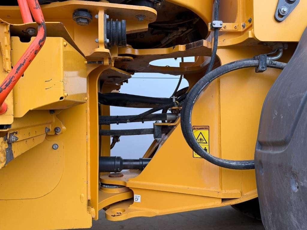 Volvo L60H - Backup Camera / Quick Coupler Foto 21