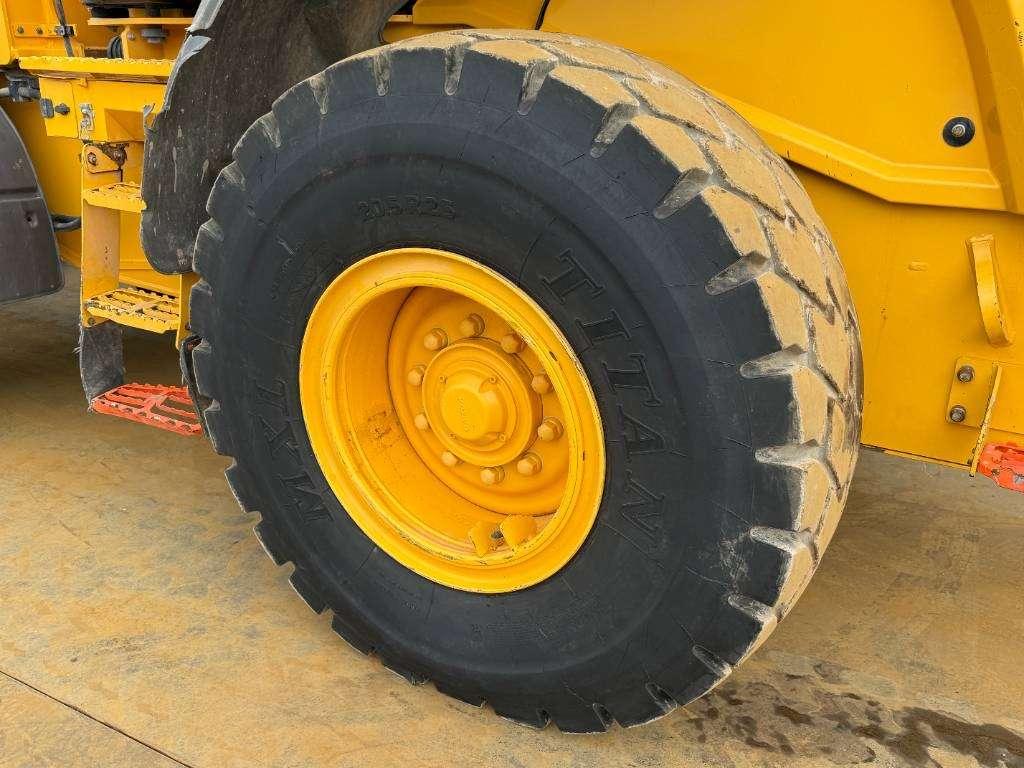 Volvo L60H - Backup Camera / Quick Coupler Foto 23