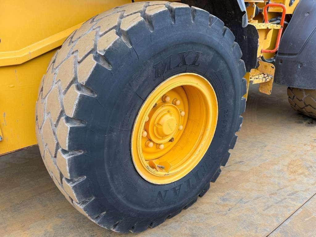Volvo L60H - Backup Camera / Quick Coupler Foto 24