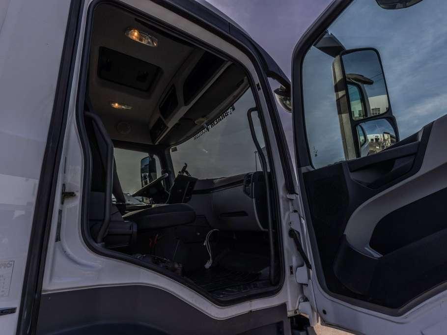 Mercedes-Benz ANTOS 1830 BL+ MAGYAR 13.000L+5COMP Foto 18